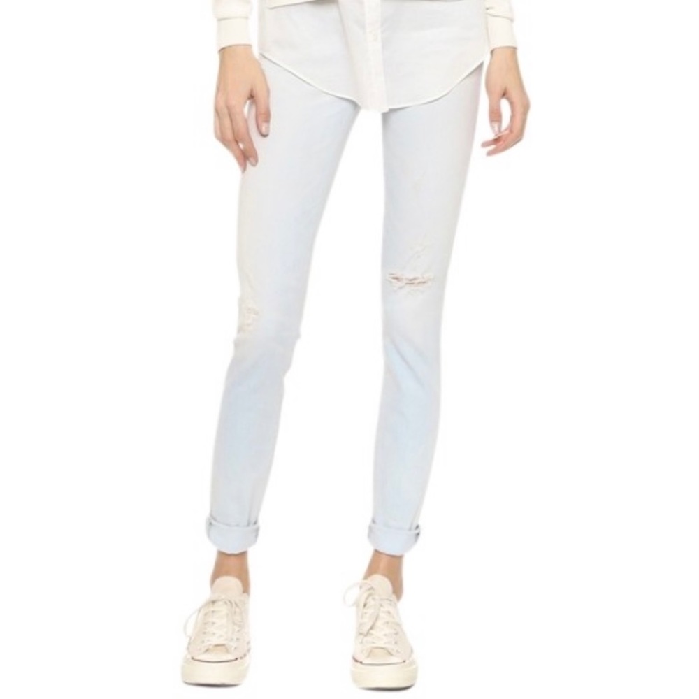 Citizens of humanity-rocket high-rise skinny jeans
